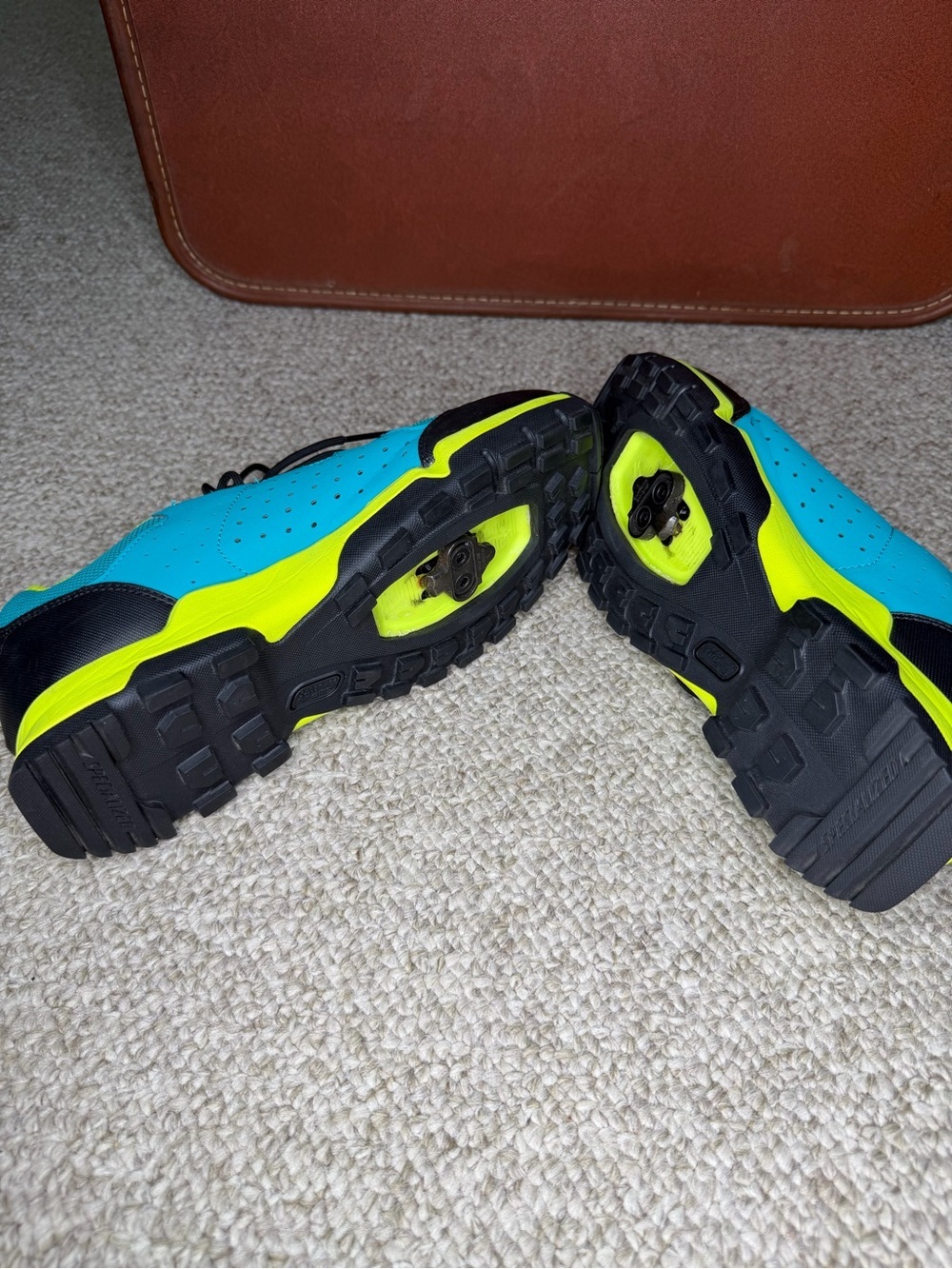 Specialized Women’s Tahoe Mountain Bike shoes - Picture 13 of 16